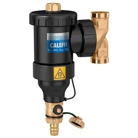 CALEFFI DIRTMAG 1"