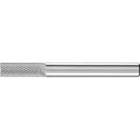 pferd tools Frässtift Hartmetall Zylinder 55 mm Ø 6 mm 1 Stück