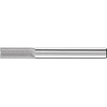 pferd tools Frässtift Hartmetall Zylinder 55 mm Ø 6 mm 1 Stück