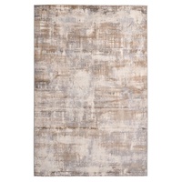 Obsession My Salsa Wohnteppich - taupe 80 x 150 cm