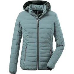 G.I.G.A.    Steppjacke »Uyaka«, Gr. 40, graugrün, , 15055401-40
