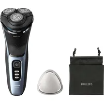 Philips Series 3000 S3243/12 Schwarz