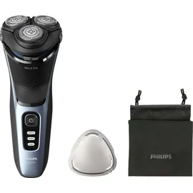 Philips Series 3000 S3243/12 Schwarz