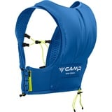 Camp Trail Force 5 Trailrunningrucksack (Größe 5L | M-L, blau)