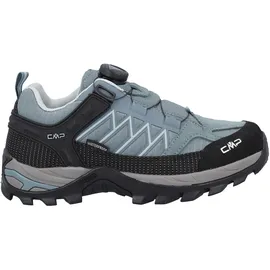 CMP Rigel Low Fitgo Damen Mineral Green 39