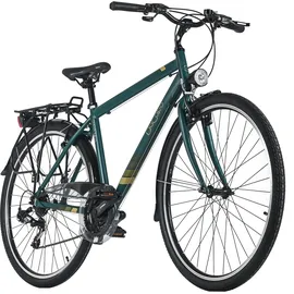 Dacapo Ravenna 50 28 Zoll RH 48 cm Herren grün