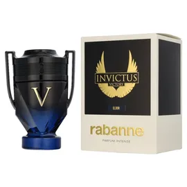 Paco Rabanne Invictus Victory Elixir Parfum Intense 50 ml