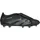 adidas Predator Pro FG Herren Core Black/Carbon/Lucid Lemon 42 2/3