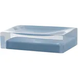 Gedy Auckland Seifenschale Hellblau