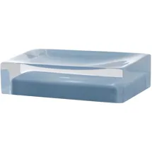 Gedy Auckland Seifenschale Hellblau