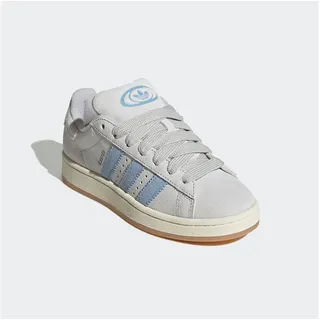 Campus 00s Grey One / Cream White / Clear Sky 38