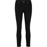 Hugo 932 Hosen Schwarz 34 25