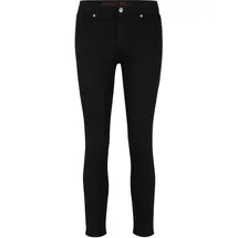 Hugo 932 Hosen Schwarz 34 25