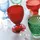 Villeroy & Boch Boston Coloured Rotweinglas 0,31 l 4er Set
