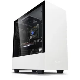 Kiebel Earthquake V Gaming-PC 2023 32 GB RAM 2 TB SSD GeForce RTX 4070 Windows 11