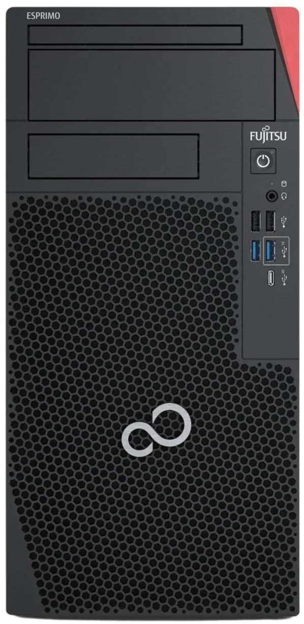 FUJITSU ESPRIMO P6012 PC