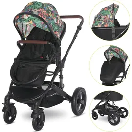 Lorelli Boston 2 in 1