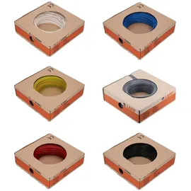 Lapp H05V-K 1 x 0,75mm2 dunkelblau