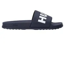 Hugo Match It Rblg N 10244143 Badesandalen Dark Blue 44