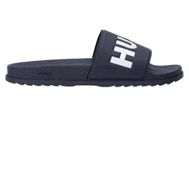 Hugo Match It Rblg N 10244143 Badesandalen Dark Blue 44