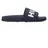 Rblg N 10244143 Badesandalen Dark Blue 44