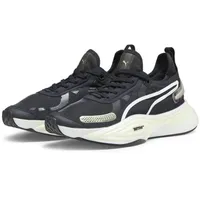 Puma PWR Nitro Squared Treiningsschuhe schwarz