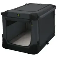 Maelson Soft Kennel 52 x 33 x 33 cm Grau