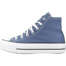 Converse Chuck Taylor All Star Damen Blau 37,5