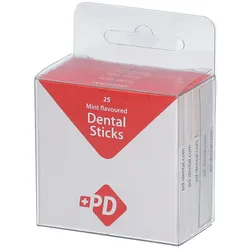 Dental Stick Interdentalbürsten