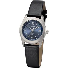 REGENT Damen - F-1214 - Schwarz