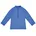 Langarm Uni Blau 116
