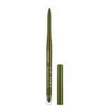 Deborah Milano 24ore Waterproof Eye Pencil Eyeliner 0,5 g Kohl 5 Golden Green