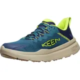 Keen WK450 - Multisportschuhe Gr 10 blau