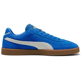 Puma Club II Era Herren Bergblau/Weiß 46