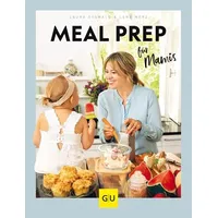 Gräfe und Unzer Meal Prep für Mamis