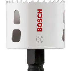 Lochsäge Bosch Holz & Metall mit PowerChange & PowerChange Plus Aufnahme ø: 60mm