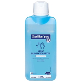 Hartmann Sterillium pure 500 ml, Lösung
