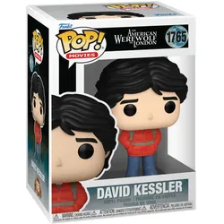 Funko - POP! - American Werewolf in London - David Kessler Vinyl