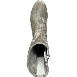 Paul Green Stiefelette in beige 42 EU