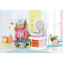 BABY BORN Bath Handwaschbecken