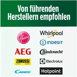 Fairy Spülmaschinentabs All in One Zitrone 71 St.