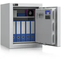 Hektor 60S - Panzerschrank Grad 4 (EN1143) - (63 x 50 x 50 cm)