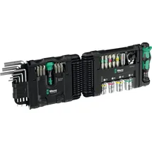 WERA Tool-Check Modular Set 1