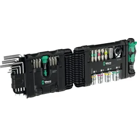WERA Tool-Check Modular Set 1