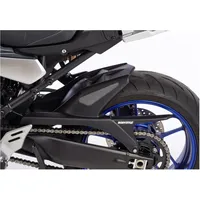 Bodystyle Hinterradabdeckung ABS Kunststoff Schwarz für YAMAHA Tracer 9 / GT / GT+ / XSR900