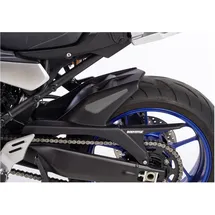 Bodystyle Hinterradabdeckung ABS Kunststoff Schwarz für YAMAHA Tracer 9 / GT / GT+ / XSR900