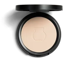 Nilens Jord Mineral Foundation Compact 9 g almond