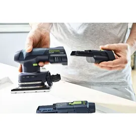 Festool Akku-Rutscher RTSC 400-Basic-ERGO (Gratis Akku Aktion)