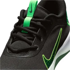 Nike Omni Multi-Court Kinder Schwarz 39