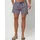 Vinson Badeshorts VINSON VMRucer Prism Pink/Schwarz Sapphire XL